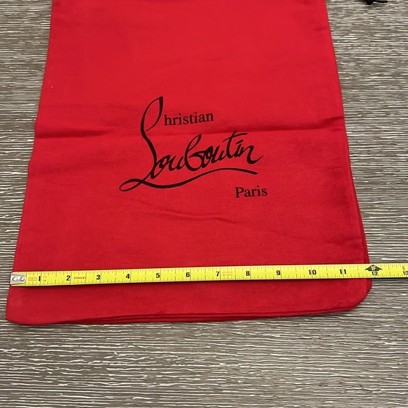Christian Louboutin Dust Bags - Picture 3 of 3